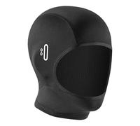 alloneslife Sun Protective Cycling Cap Breathable Sweat-Wicking Headwear For Long-Distance Rides Skin Friendly Helmet Liner