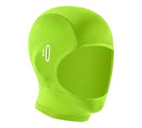 alloneslife Sun Protective Cycling Cap Breathable Sweat-Wicking Headwear For Long-Distance Rides Skin Friendly Helmet Liner