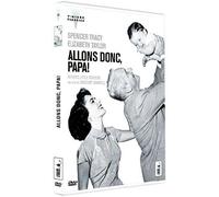 ALLONS DONC, PAPA ! - DVD - VI