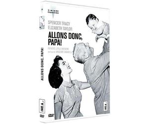ALLONS DONC, PAPA ! - DVD - VI