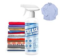 Allony Crease Spray, Crease Release, Fresh Floral Scent, Suitable for all Fabrics, Wrinkle Spray for Clothing and Fabrics without the Hassle of Ironing, White, Wrinkle Release Sprays - 300ML