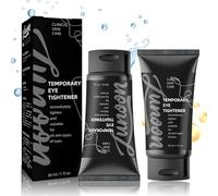 Allony Eye Tightening Cream Instant, Instant Eye Cream Tightener, Tightening Eye Cream, Eye Wrinkle Cream Iinstant Results, 30ml*2