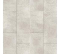 Allora (RBT) Flint Grey Stone Effect SPC Click Luxury Vinyl Tile - Plank(5.2mm LVT), For Home & Commercial Use, Suitable For Underfloor Heating