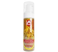 Allored Argan Oil Hair Mousse for Curly Hair - 200ml Styling Foam with Argan Oil - Lightweight Hair Mousse with Gentle Formula - Suitable for All Hair Types