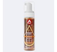 Allored Professional Mousse with Manuka Honey and Avocado Oil, Curl Enhancing, Sulfate-Free, Boosts Shine, for All Hair Types, 200ml