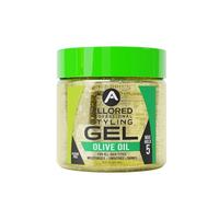 Allored Professional Styling Gel Max Hold 473 mL (Olive Oil)