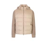 Allori LSM Jacket - male - Moorer - Winter Jackets - Beige - 2XL - Jackets 2XL
