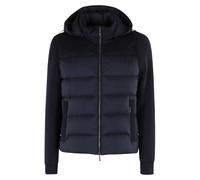 Allori LSM Jacket - male - Moorer - Winter Jackets - Gray - 2XL - Jackets 2XL