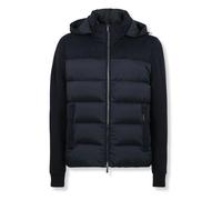 Allori-Lsm - male - Moorer - Winter Jackets - Blue - XL - Jackets XL