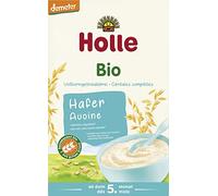 Allos Organic Whole Grain Grain Oats (1 x 250 g)