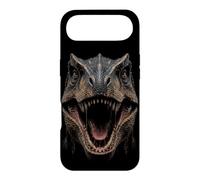 Allosaurus Face Dinosaur Wildlife Nature Dino Allosaurus Case for iPhone Air