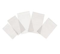 AlloTapis Ambassador Grip Seal Polythene Bags Resealable 102X140mm Ref Gl6 Pack Of 1000