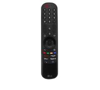 Allotech MR21GA Magic TV Remote Control for LG Magic TV, Magic Remote Control for LG 2021 4K 8K UHD OLED QNED NanoCell Smart TV with Voice Control and Pointer
