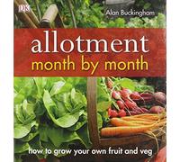 Allotment Month By Month