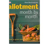 ALLOTMENT MONTH BY MONTH