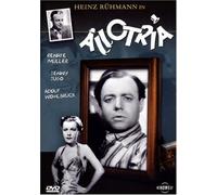 Allotria [Import allemand]