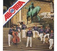 Allotria Jazz Band - All That Jazz