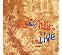Allotria Jazz Band - Live