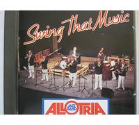 Allotria Jazz Band - Swing That Music