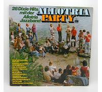 Allotria-Jazzband - Allotria-Party