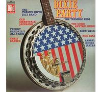 Allotria Jazzband München - Dixie Party [Vinyl LP]