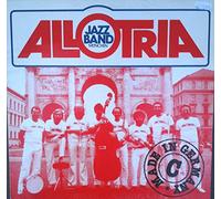 Allotria Jazzband München - Made In Germany [Vinyl LP]