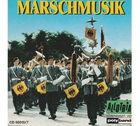 Allotria - Marschmusik, Allotria