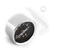 AlloverPower E61 Group Head Pressure Pump Gauge for Espresso Coffee Machine Brew