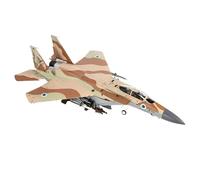 Alloy 1 72 Scale For F-15I F15 F-15 RA'AM EAGLE Air Force Fighter Diecast Metal Aircraft Replica Model Toy Miniatures Set