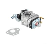 Alloy 15mm Carburetor 32mm Bolt Spacing for Scooters