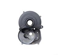 Alloy 6061 Motor Case for Tongsheng TSDZ2B Drive Alloy 6061 Motor | Fits TSDZ2B only, black finish, direct replacement, easy install, protects internal gears