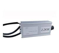 Alloy AC Motor Governor 380V for 6a Stepless Alloy AC Motor