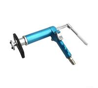 Alloy Air Brake Caliper for piston Rewind Tool Kit Red Alloy