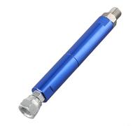 Alloy Airless Spray Machine Filter Adapter for Improved Impurity Filtration and Reliability in Spraying Applications