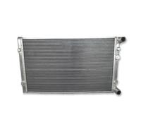 Alloy Aluminnumnew Radiator For A3 S3 TT 1996-2006