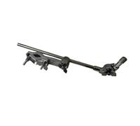 Alloy Bass Drum Microphones Boom with Expansion Clamp Suitable for Stable Microphones Attachment in Drum Setups Mic Rod