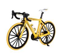 Alloy Bike Model Off Road Toy for Boys and Girls - Highly Detailed Collectible Car Model for Enthusiasts and Collectors (B, One Size)