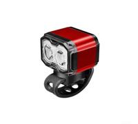 Alloy Body Bicycle Light Shock Resistant LED Lamp