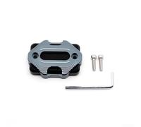 Alloy Brake Reservoir Cap for Honda Civic Fit HR-V Red(Titanium)