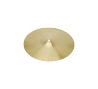 Alloy Brass Drum Crash Splash Ride Standard Cymbal For Jazz Drum(12)