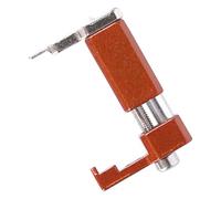 Alloy Bridge Intonation Adjuster Quick Setup Tool Bridge Intonation Tool For Guitars And Double Tremolo Instruments