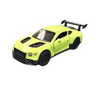 Alloy Car Model Drifting Spin Ornament for Car - Metal AE86 Dashboard Decoration, Vehicle Turn and Follow Drift, Model Cars Ornament Gift (Green)