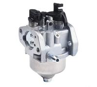 Alloy Carburetor Kit Fits for Mountfield ST120 Lawn Mower, Replace Part Number 03227, Reliable for Outdoor Power Equipment Spare for Garden Petrol Mower Engines