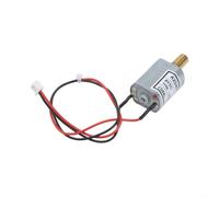Alloy Cleaning Paper Motor for MP 2075 7500 7501 Printers - Essential Spare for Fax Roller Cleaning Sheet & Copier Functions