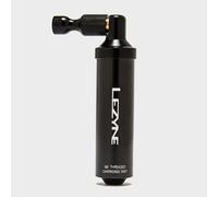 Alloy CO2 Trigger Valve, Black One Size