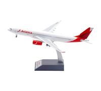Alloy Collectible Plane 1 200 For Avianca "StarAlliance" Airbus A330-200 Diecast Aircraft Jet Model N968AV Planetoy Set
