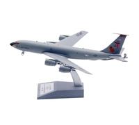 Alloy Collectible Plane 1 200 For KADENA Boeing KC-135 Diecast Aircraft Jet Model 59-1510 With Stand Planetoy Set
