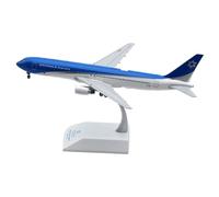 Alloy Collectible Plane Gift 1 200 For Israel Government Boeing B767-300ER Diecast Aircraft JET Model 4X-ISR Planetoy Set