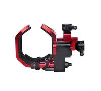 Alloy Compound Bow Accessorie Drop Away Arrow Rest Adjustable Speed Archery Hunt