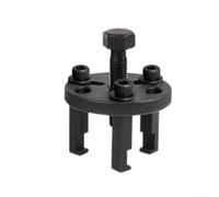 Alloy Construction AC Compressor Puller Tool For Automotive Repair Shops And Home Mechanics Performing HVAC Service(Round style)